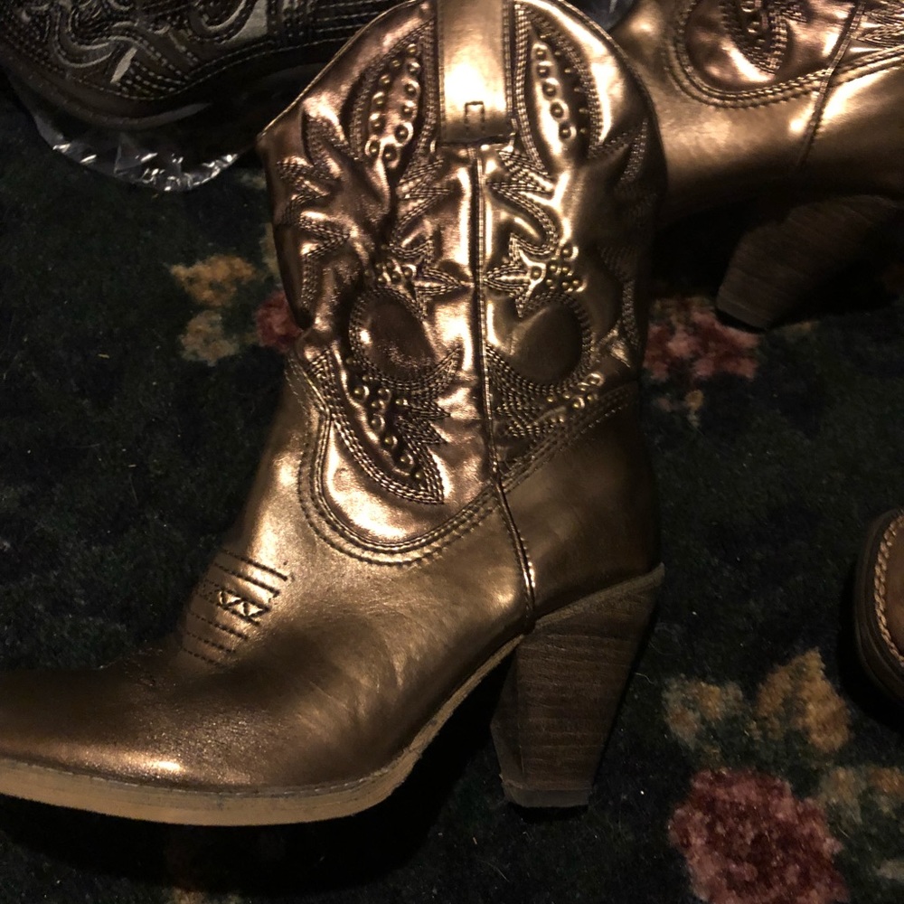 Boots
